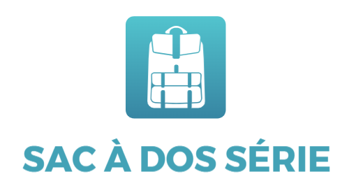 Sac À Dos Série