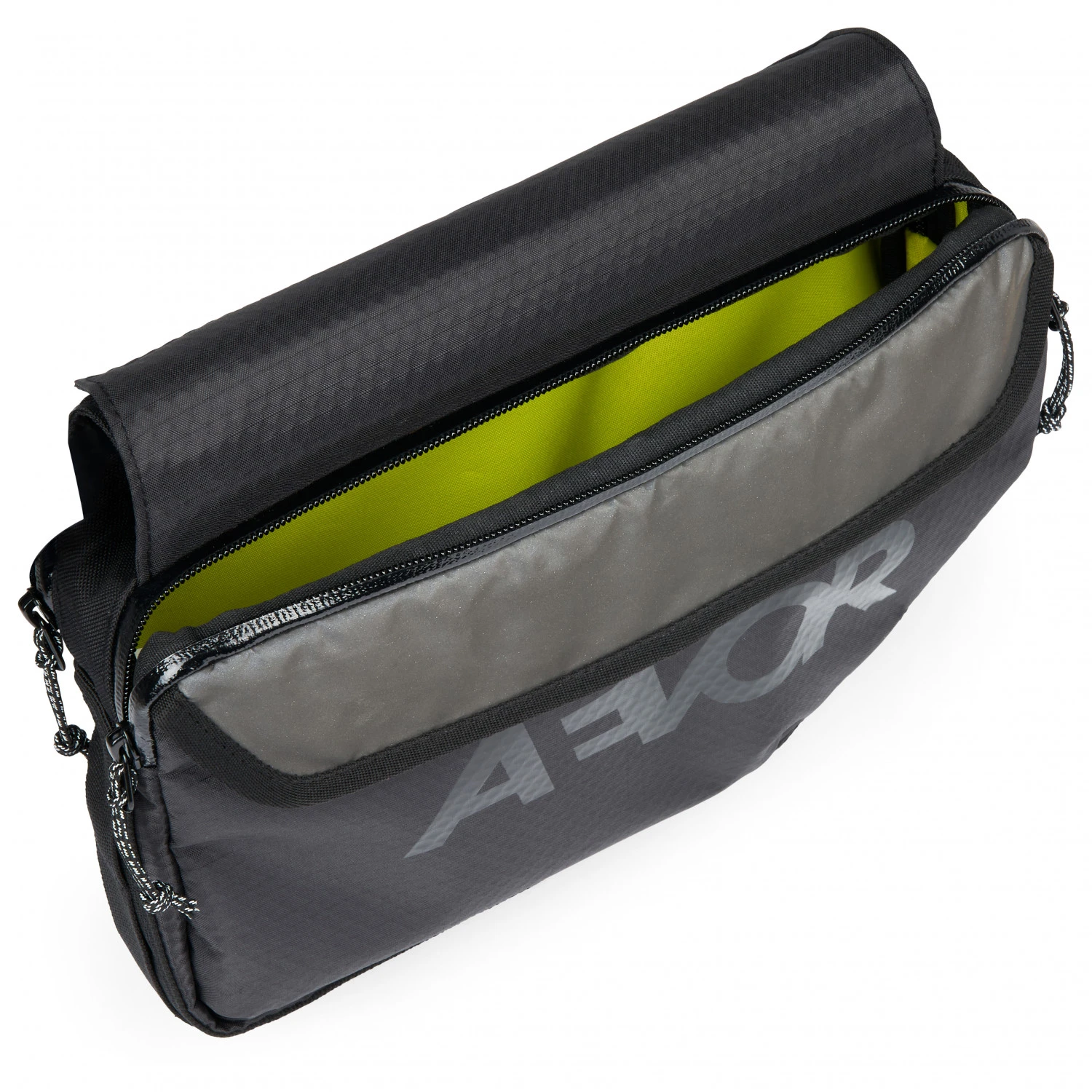 AEVOR - Bike Frame Bag - Sacoche De Vélo 6 AEVOR - Bike Frame Bag - Sacoche De Vélo – Image 6