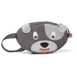 Affenzahn - Banane Chien - Sac Banane 11 Affenzahn - Banane Chien - Sac Banane -Sac À Dos Série affenzahn banane chien sac banane 1