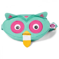 Affenzahn - Banane Hibou - Sac Banane -Sac À Dos Série affenzahn banane hibou sac banane detail 4