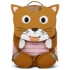 Affenzahn - Grand Ami Chat - Sac à Dos Enfant