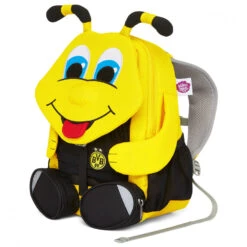 Affenzahn - Großer Freund Emma Biene (BVB) - Sac à Dos Enfant -Sac À Dos Série affenzahn grosser freund emma biene bvb sac a dos enfant 1