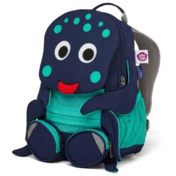 Affenzahn - Großer Freund Oktopus - Sac à Dos Enfant