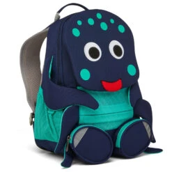 Affenzahn - Großer Freund Oktopus - Sac à Dos Enfant -Sac À Dos Série affenzahn grosser freund oktopus sac a dos enfant detail 3