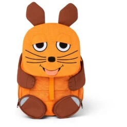 Affenzahn - Großer Freund WDR Maus - Sac à Dos Enfant -Sac À Dos Série affenzahn grosser freund wdr maus sac a dos enfant 1