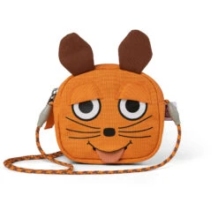 Affenzahn - Kid's Portemonnaie - Porte-monnaie -Sac À Dos Série affenzahn kids portemonnaie porte monnaie 1