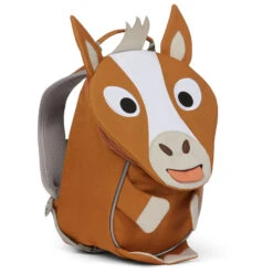 Affenzahn - Kleiner Freund Pferd - Sac à Dos Enfant 8 Affenzahn - Kleiner Freund Pferd - Sac à Dos Enfant -Sac À Dos Série affenzahn kleiner freund pferd sac a dos enfant detail 3