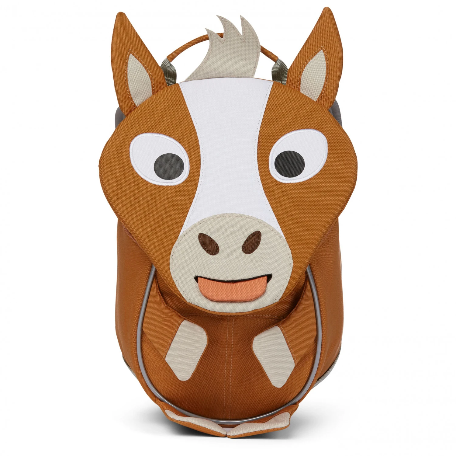 Affenzahn - Kleiner Freund Pferd - Sac à Dos Enfant 1 Affenzahn - Kleiner Freund Pferd - Sac à Dos Enfant