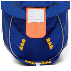 Affenzahn - Kleiner Freund WDR Elefant - Sac à Dos Enfant -Sac À Dos Série affenzahn kleiner freund wdr elefant sac a dos enfant detail 5