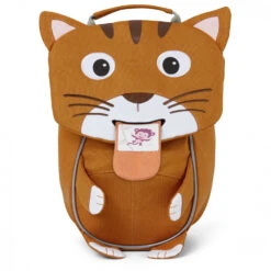Affenzahn - Petit Ami Chat - Sac à Dos Enfant 10 Affenzahn - Petit Ami Chat - Sac à Dos Enfant -Sac À Dos Série affenzahn petit ami chat sac a dos enfant detail 5