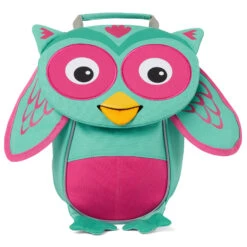 Affenzahn - Petit Ami Hibou - Sac à Dos Enfant