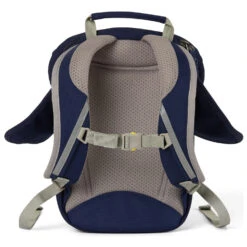Affenzahn - Petit Ami Pingouin - Sac à Dos Enfant 8 Affenzahn - Petit Ami Pingouin - Sac à Dos Enfant -Sac À Dos Série affenzahn petit ami pingouin sac a dos enfant detail 3
