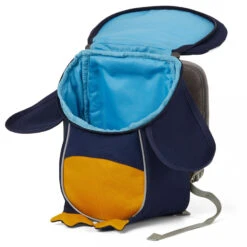 Affenzahn - Petit Ami Pingouin - Sac à Dos Enfant 10 Affenzahn - Petit Ami Pingouin - Sac à Dos Enfant -Sac À Dos Série affenzahn petit ami pingouin sac a dos enfant detail 5