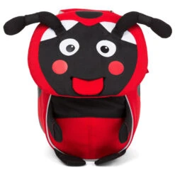 Affenzahn - Petite Amie Coccinelle - Sac à Dos Enfant -Sac À Dos Série affenzahn petite amie coccinelle sac a dos enfant 1