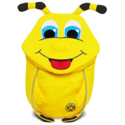 Affenzahn - Petite Amie Emma L'abeille (BVB) - Sac à Dos Enfant