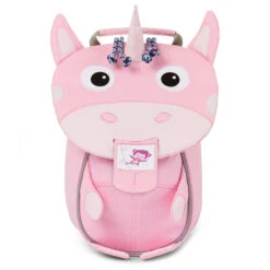Affenzahn - Petite Amie Licorne - Sac à Dos Enfant -Sac À Dos Série affenzahn petite amie licorne sac a dos enfant detail 5