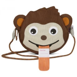 Affenzahn - Porte-monnaie Affenzahn - Porte-monnaie -Sac À Dos Série affenzahn porte monnaie affenzahn porte monnaie detail 3