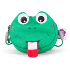 Affenzahn - Porte-monnaie Grenouille - Porte-monnaie -Sac À Dos Série affenzahn porte monnaie grenouille porte monnaie detail 3