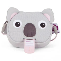 Affenzahn - Porte-monnaie Koala - Porte-monnaie -Sac À Dos Série affenzahn porte monnaie koala porte monnaie 1