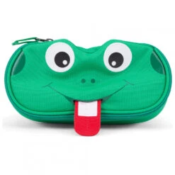 Sac À Dos Série -Sac À Dos Série affenzahn trousse a crayons grenouille detail 2