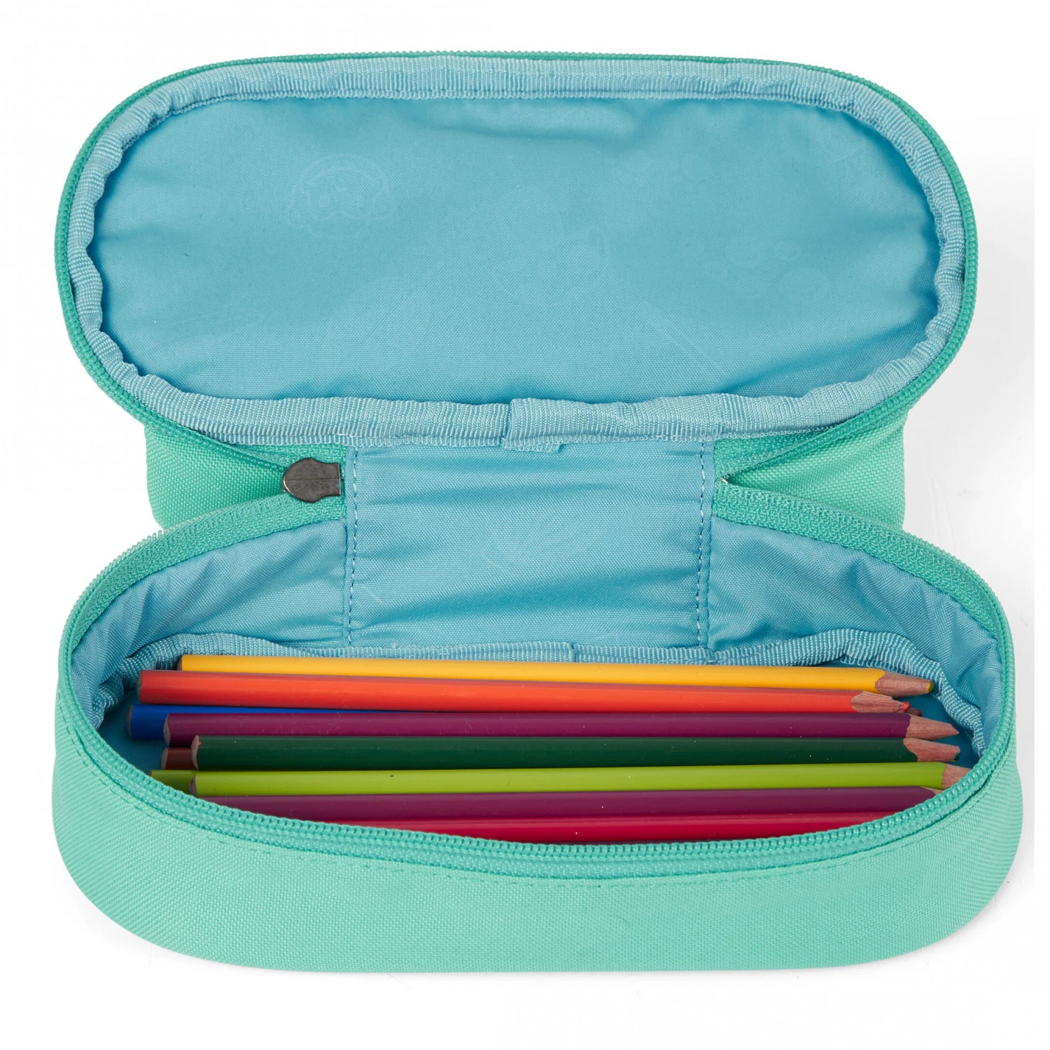 Affenzahn - Trousse à Crayons Hibou 4 Affenzahn - Trousse à Crayons Hibou – Image 4