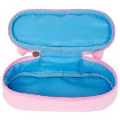 Affenzahn - Trousse à Crayons Licorne -Sac À Dos Série affenzahn trousse a crayons licorne detail 3