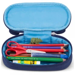 Affenzahn - Trousse à Crayons Ours -Sac À Dos Série affenzahn trousse a crayons ours detail 4