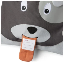 Affenzahn - Turnbeutel Hund - Sac à Dos Enfant -Sac À Dos Série affenzahn turnbeutel hund sac a dos enfant detail 3