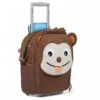 Affenzahn - Valise Affenzahn - Sac De Voyage