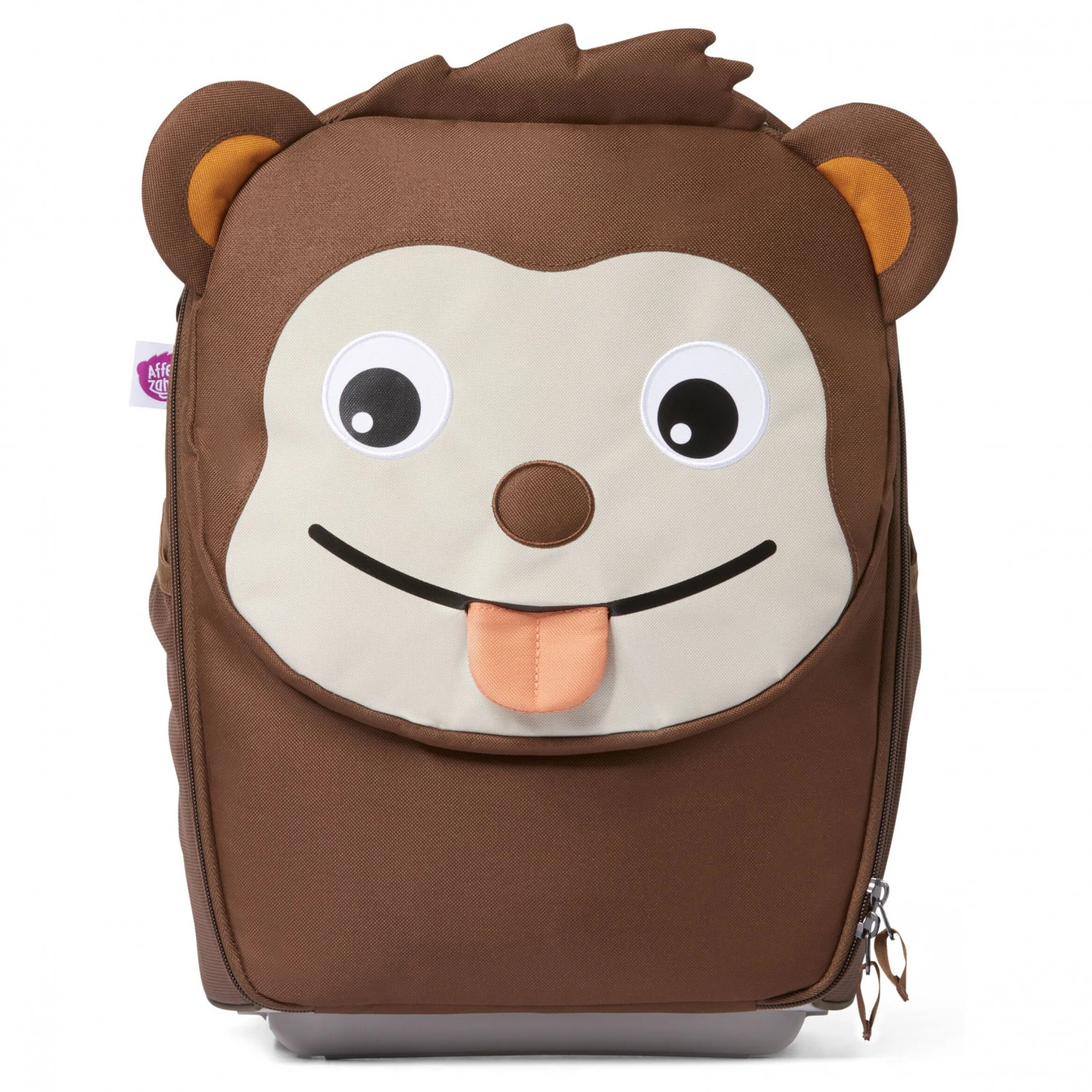 Affenzahn - Valise Affenzahn - Sac De Voyage 2 Affenzahn - Valise Affenzahn - Sac De Voyage – Image 2