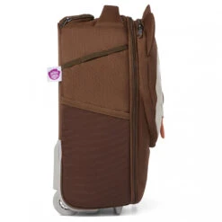 Affenzahn - Valise Affenzahn - Sac De Voyage 8 Affenzahn - Valise Affenzahn - Sac De Voyage -Sac À Dos Série affenzahn valise affenzahn sac de voyage detail 3