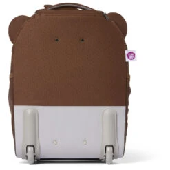 Affenzahn - Valise Affenzahn - Sac De Voyage 10 Affenzahn - Valise Affenzahn - Sac De Voyage -Sac À Dos Série affenzahn valise affenzahn sac de voyage detail 5