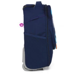 Affenzahn - Valise Ours - Sac De Voyage 10 Affenzahn - Valise Ours - Sac De Voyage -Sac À Dos Série affenzahn valise ours sac de voyage detail 5