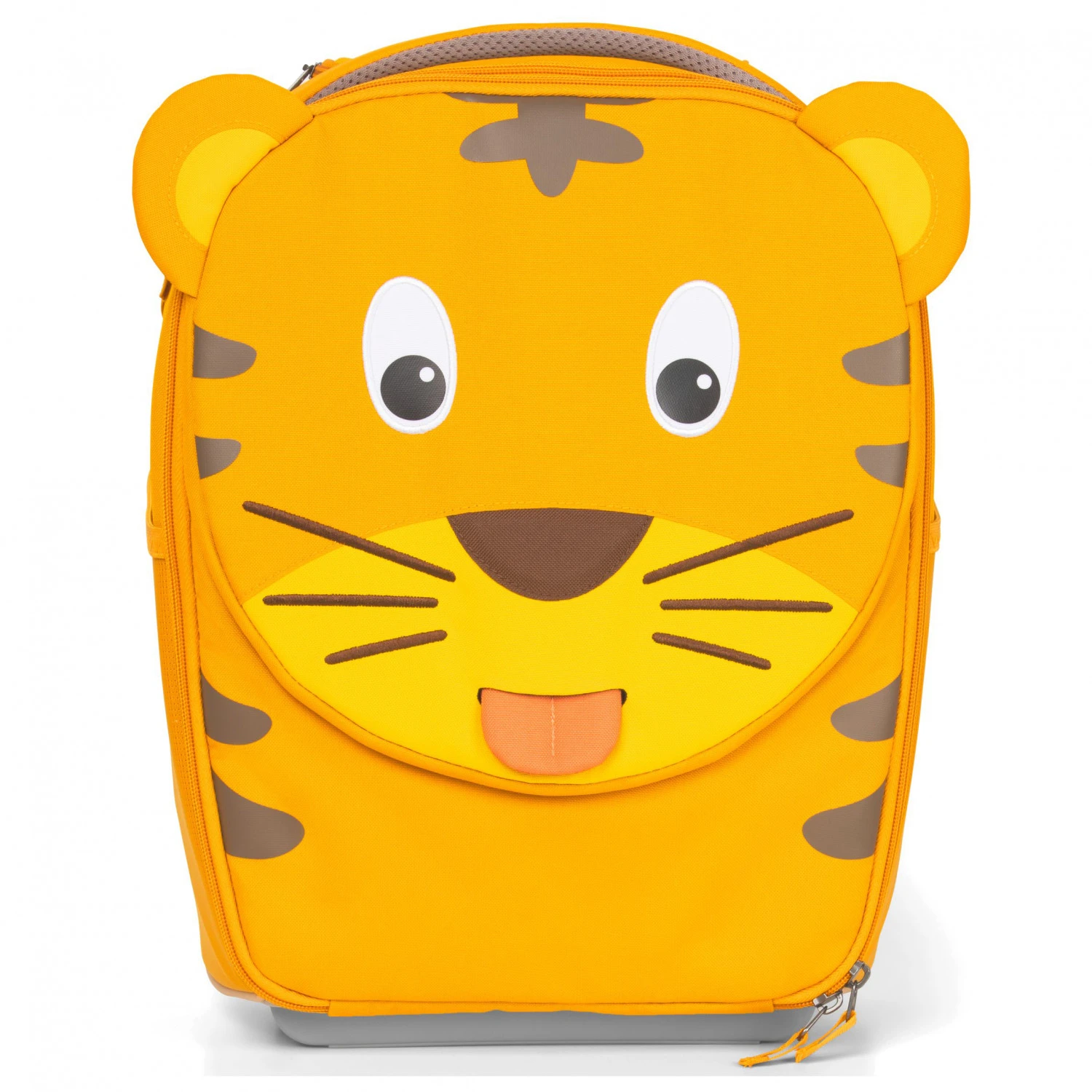 Affenzahn - Valise Tigre - Sac De Voyage 2 Affenzahn - Valise Tigre - Sac De Voyage – Image 2