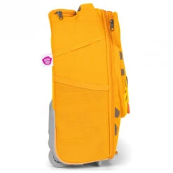 Affenzahn - Valise Tigre - Sac De Voyage 11 Affenzahn - Valise Tigre - Sac De Voyage -Sac À Dos Série affenzahn valise tigre sac de voyage detail 6