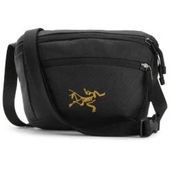 Arc'teryx - Mantis 1 - Sac Banane -Sac À Dos Série arcteryx mantis 1 sac banane 2