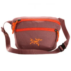 Arc'teryx - Mantis 1 - Sac Banane -Sac À Dos Série arcteryx mantis 1 sac banane 3