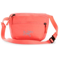 Arc'teryx - Mantis 1 - Sac Banane -Sac À Dos Série arcteryx mantis 1 sac banane 4