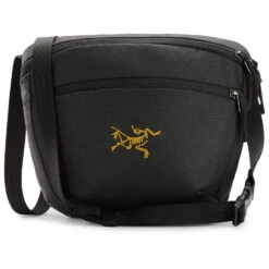 Arc'teryx - Mantis 2 - Sac Banane -Sac À Dos Série arcteryx mantis 2 sac banane 2