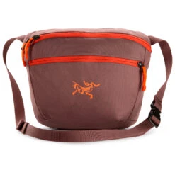 Arc'teryx - Mantis 2 - Sac Banane -Sac À Dos Série arcteryx mantis 2 sac banane 3