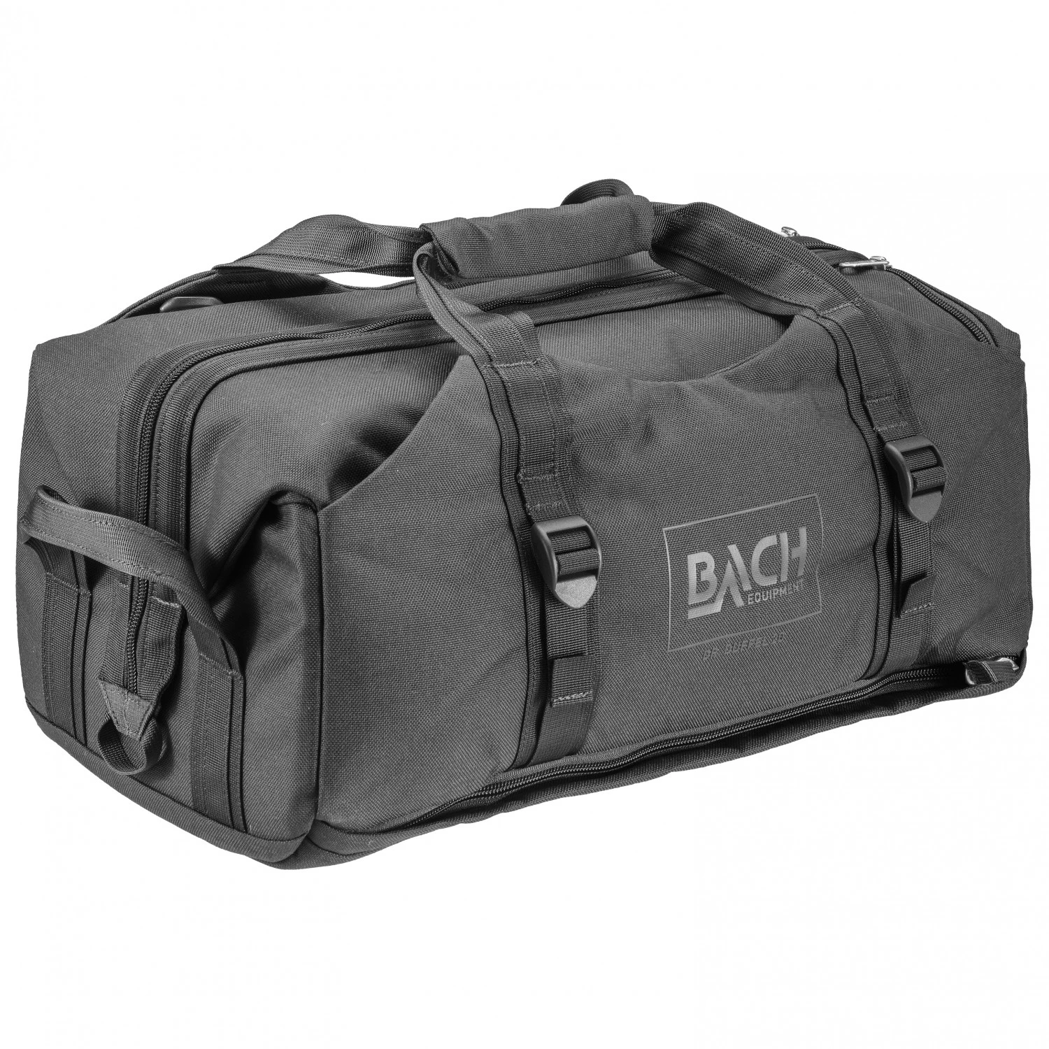 Bach - Dr. Duffel 20 - Sac De Voyage 6 Bach - Dr. Duffel 20 - Sac De Voyage – Image 6
