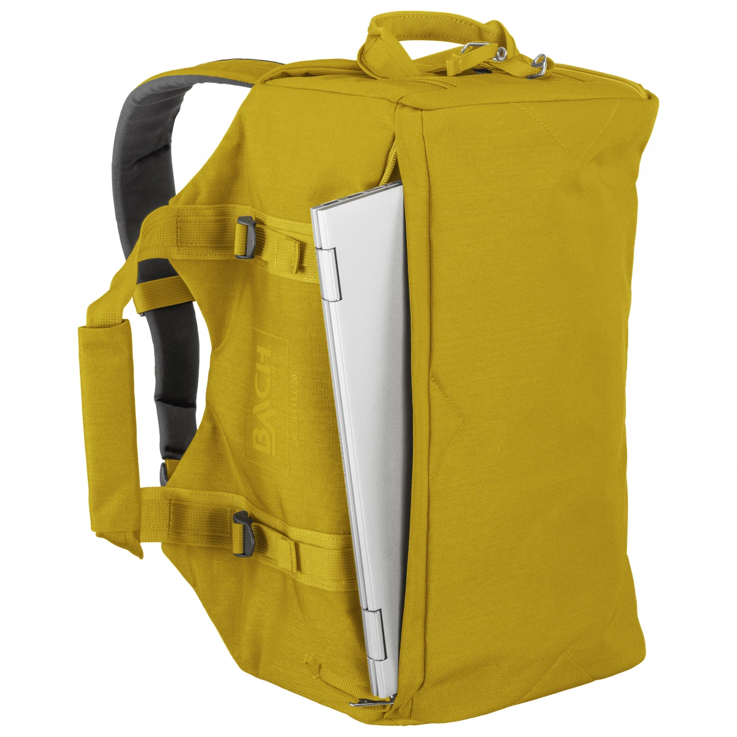 Bach - Dr. Duffel 20 - Sac De Voyage 5 Bach - Dr. Duffel 20 - Sac De Voyage – Image 5