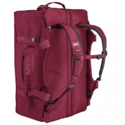 Bach - Dr. Duffel 70 - Sac De Voyage -Sac À Dos Série bach dr duffel 70 sac de voyage detail 3