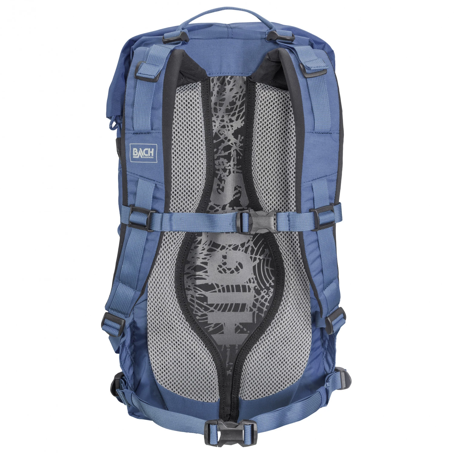 Bach - Higgs 15 - Sac à Dos De Randonnée 2 Bach - Higgs 15 - Sac à Dos De Randonnée – Image 2
