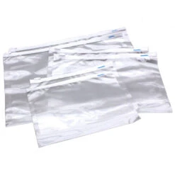 Basic Nature - Sachets à Zip