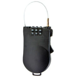 Basic Nature - Zahlenschloss Mit Drahtseil