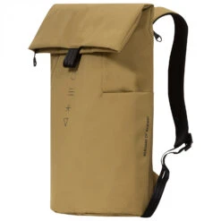 Bergans - Oslo Urban Daypack 16 - Sac à Dos Journée -Sac À Dos Série bergans oslo urban daypack 16 sac a dos journee 2