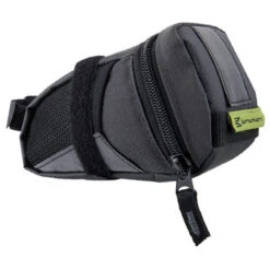 Birzman - Roadster 2 Saddle Bag 0,4 - Sacoche De Vélo -Sac À Dos Série birzman roadster 2 saddle bag 04 sacoche de velo 1