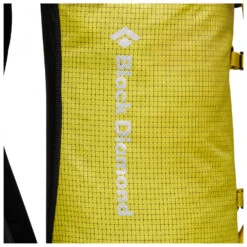 Black Diamond - Speed 30 - Sac à Dos De Montagne -Sac À Dos Série black diamond speed 30 sac a dos de montagne detail 4
