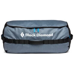 Black Diamond - Stonehauler 120 Duffel - Sac De Voyage -Sac À Dos Série black diamond stonehauler 120 duffel sac de voyage 1